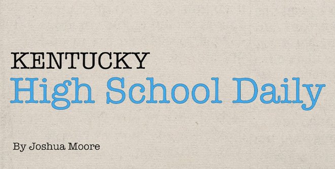 Kentucky High School Daily